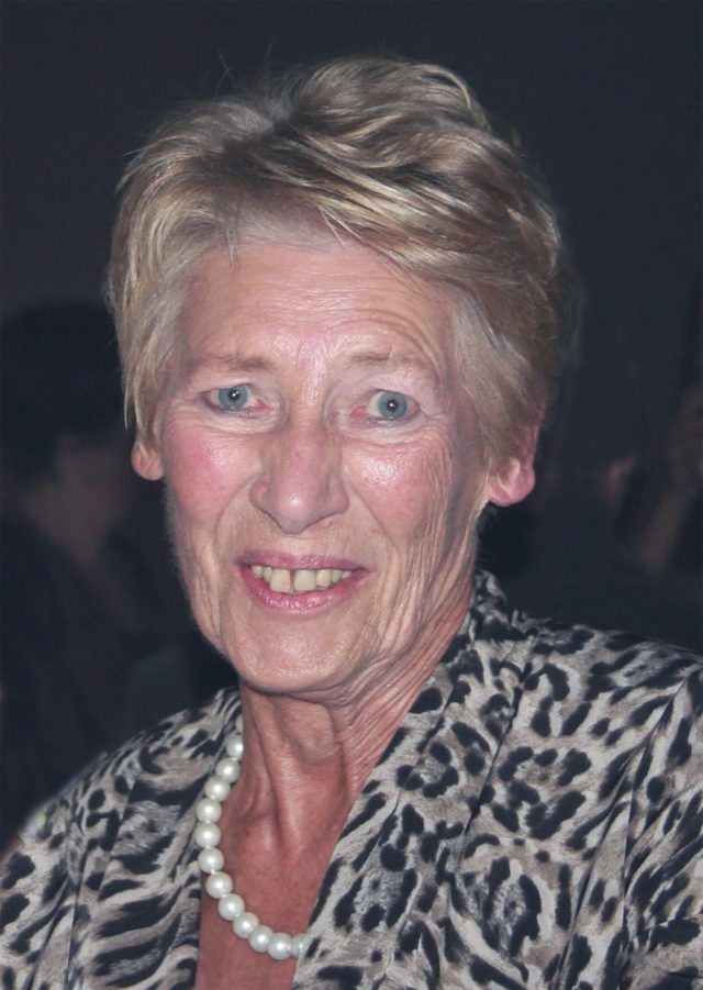 Foto van Huyghebaert Liliane