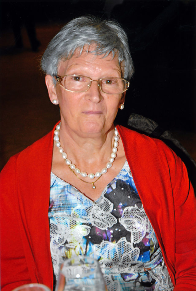 Foto van Brigitte Van Krinkelen