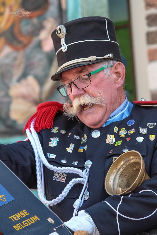 Foto van Vercauteren Gerard ‘Den Belleman’