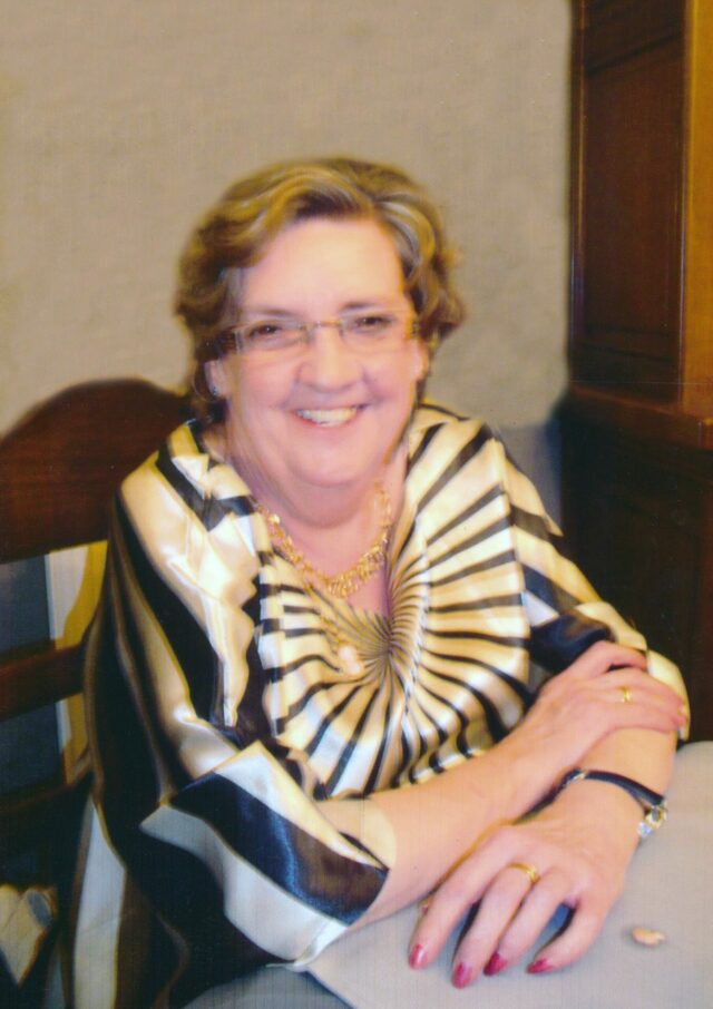 Foto van Francine Van Kerckhoven